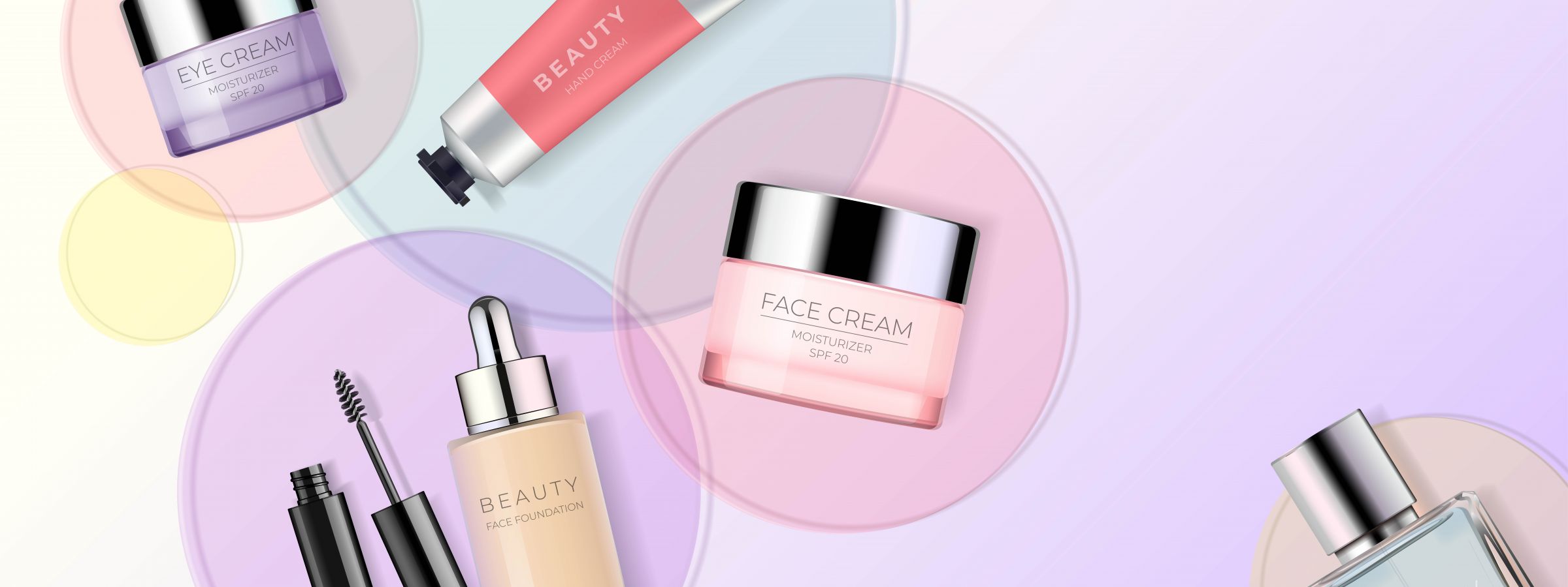 Bakit Dapat Mong Pagkatiwalaan ang BIOCROWN na Tumulong sa Iyo na Lumikha ng Sarili Mong Linya ng Skincare